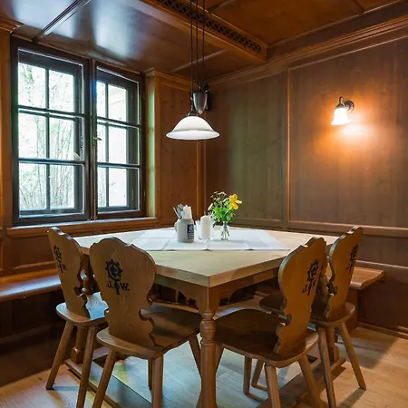 Ξενοδοχείο Gutshotel Menterschwaige