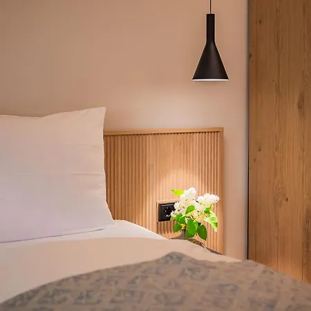 Ξενοδοχείο Gutshotel Menterschwaige *