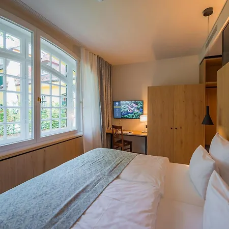 Ξενοδοχείο Gutshotel Menterschwaige Μόναχο