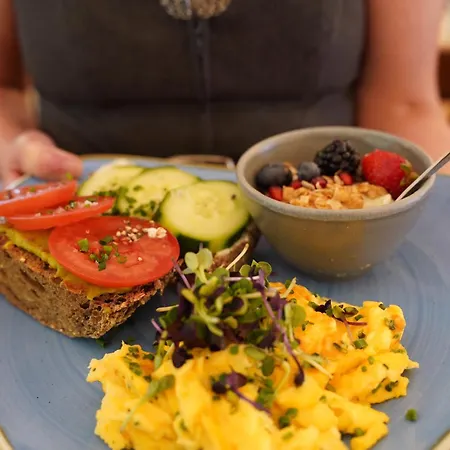 Gutshotel Menterschwaige Ξενοδοχείο Μόναχο