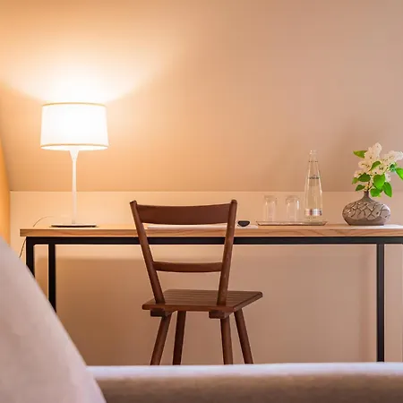 Hotel Augustiner Gutshof Menterschwaige München