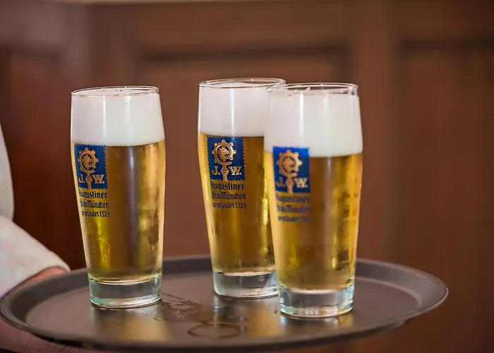 Gutshotel Menterschwaige - Heritage Boutique With Timless Elegance 4* Münih