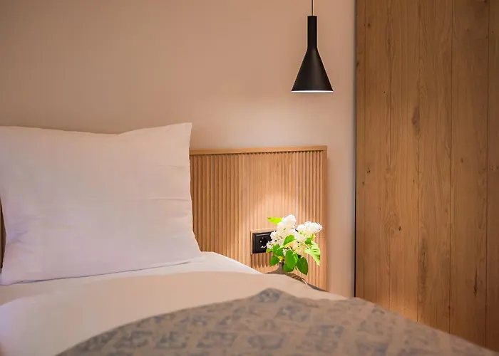 Otel Gutshotel Menterschwaige - Heritage Boutique With Timless Elegance 4*