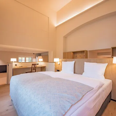 Augustiner Gutshof Menterschwaige Hotell München