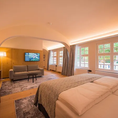Hotell Augustiner Gutshof Menterschwaige